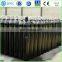 50L Material 34CrMo4 Welding Nitrogen Gas Cylinder Valves Made In China For Chemical Engineering