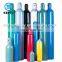 NEW Industrial Seamless Helium Tank Acetylene Cylinder