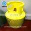 Kitchen Cooking LPG Gas Cylinder, LPG Gas Bottle
