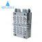 8 cavity high precision PET preform mould