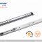 53mm height Lock in and lock out heavy duty ball bearing Metal lock tool box drawer slides