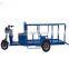 300-2000Kgs Capacity Electric Platform Trolley Warehouse Transport Tools