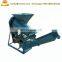 Castor seed shelling machine / ricinus sheller machine / castor bean shell removing machine