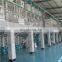 Automatic rice mill machine/rice flour mill machine with low price