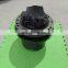 Excavator Track Drive KYB Final Drive MAG-33VP-550