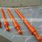 Excavator Hydraulic Cylinder Arm Boom Cylinder Doosan DX340 Bucket Cylinder
