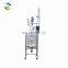 Jacketed Laboratory Tank Glass Reactors with Teflon Valve