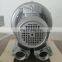 electric vacuum pump high pressure silent turbine blower fan