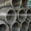 High carbon steel high strength 72A/72B wire rod