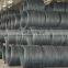 SAE1008 wire rod 5.5mm low carbon wire rod steel coil hot rolled steel wire rod in coils