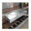 Hot dipped galvanized sheet steel plate