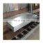 Hot dipped galvanized sheet steel plate