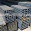 U channel steel U beam stainless steel profiles price