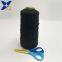 Black 300D loop yarn pass needle detector fancy yarn fashion warmer touchscreen gloves in winter