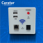 Wireless N 300Mbps Repeater Router AP Client Bridge with WPS,2 Ethernet port