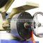 YJ-275Q Pneumatic Metal circular saw (desktop type pipe cutter)