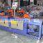 SG40NC Pipe end forming machine (Dual head type )