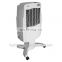 Automatic air cooler for home or commercial ways