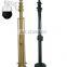 12m mobile tower camera telescopic mast