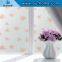 BT815 PVC self-adhesive frosted film for glass