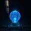 Multi Color 180 Degrees RGB LED String Light For Decorative Light