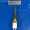 Silicon nitride heating sheet
