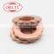 5pc/bag 1.5mm FooR J02 175 Shim Copper Gasket  F ooR J02 175 Diesel Engine Pump Injector Copper Washer FooRJ02175