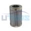 UTERS replace of  INTERNORMEN  hydraulic oil  filter element 01NR.1000.10VG.10.B.V.