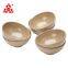 Husk's Ware Chinese Style Classic Eco Friendly Rice-Husk Fiber Made Rice Bowl