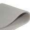 noncombustible silicone foam padding high temperature resistant for electron component