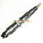 100% genuine and new diesel fuel pump common rail injector 0445120236