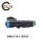 Auto Parts Fuel Injector Nozzle OEM 1118-1132010 For High Quality