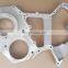 ISBe diesel engine parts Gear Housing 5267784 4934391 for cummins