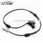 Genuine ABS Sensor Wheel Speed Sensor 454549 For Peugeot 406 96183261 4545.49