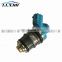 Original Fuel Injector 23209-79115 23250-79115 For Toyota Hiace Hilux TUV Dyna 2320979115 2325079115