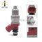 1Year Warranty Logo Fuel Injector Nozzle 2325074130 2320974130 23209-74130 For Petrol 4SFE 1.8