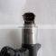 Diesel engine common rail fuel injector 095000-5550 for 33800-45700