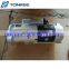 Excavator motor 12V 4.0KW 9T Original Starter motor for engine V3300