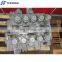 14556410 UZ36-106 HYEBT Control Main Valve UK36-412 EC460B Hydraulic Control Valve