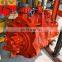 Hydraulic Spare Part K3V280DTH Main Pump k3v280 Pump Spare Parts