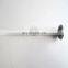 ISF3.8 ISDe diesel engine parts Exhaust Valve 3940734 3802967 Original auto parts spare parts
