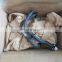 ISB6.7 Diesel Engine Fuel Supply Tube 3972002