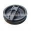Factory Directly Provide Excavator PC200-7 PC220-7 Undercarriage Parts Front Idler 20Y-30-00322