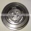 diesel engine 6CT 3925561  vibration damper
