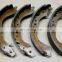 Good quality Auto Brake Shoe 04495-60070 For Land Cruiser HZJ79