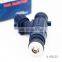 Automotive Spare Parts Best Sell High Quality OEM F01R00M029 For Geely Volkswagen 3000 Vista 06 B52.0 fuel nozzle manufacturer