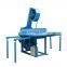 2018 China Foam sponge EVA  45-90 degrees cutting machine