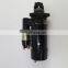 3021036 NTA855 Original Diesel Engine Parts Motor Starter