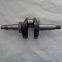 168F GX160 5.5HP Power Engine Crankshaft Assembly Spare Parts