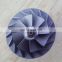 3521033 Shaft Wheel Rotor for cummins diesel engine KTA-19-G-2 cqkms parts manufacture factory in china order